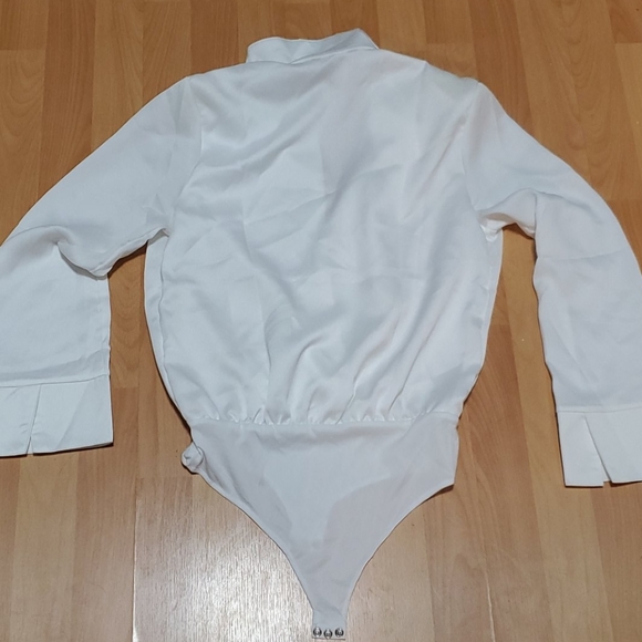 **New** Shein Bodysuit - Picture 4 of 7